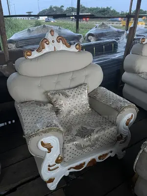 Royal Seat