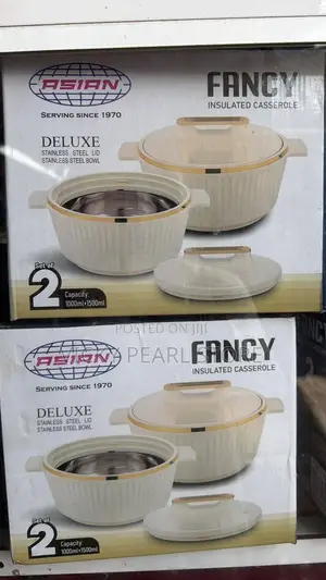 Fancy 2 Set Cooler