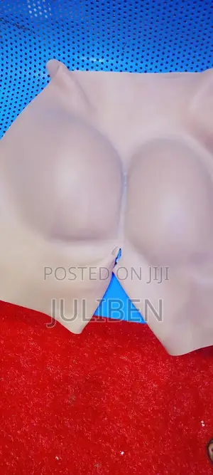 Silicone Bum Bum