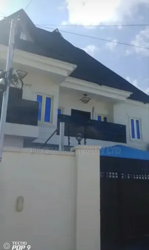 2bdrm Apartment in Dopemu for rent