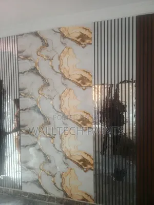 Wallpaper Installation