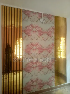 Wallpaper Installation