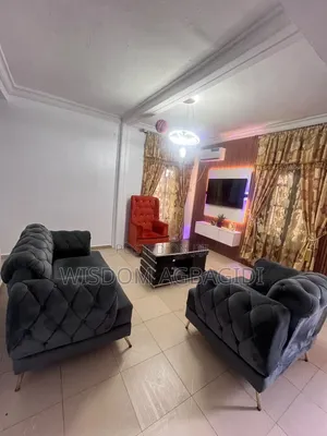 Fully Furnished and Serviced Apartment