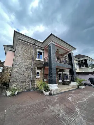 Furnished 4bdrm Duplex in Naf Harmony Estate for sale