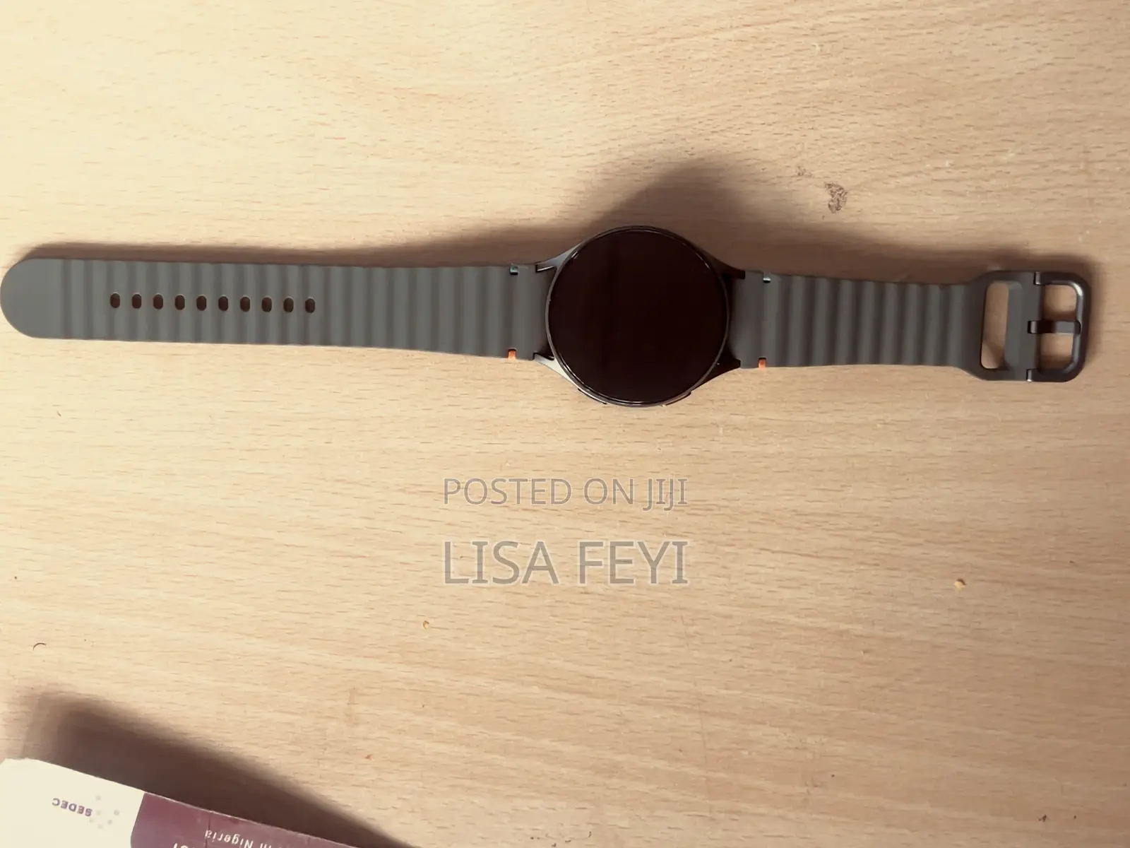 Samsung Watch 7