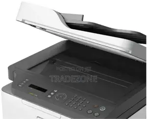 HP MFP 179fnw Wireless All-in-One Color Laser Printer