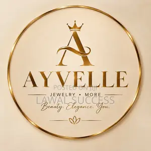 AYVELLE Jewelry