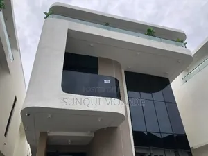 5bdrm Duplex in Vgc for rent
