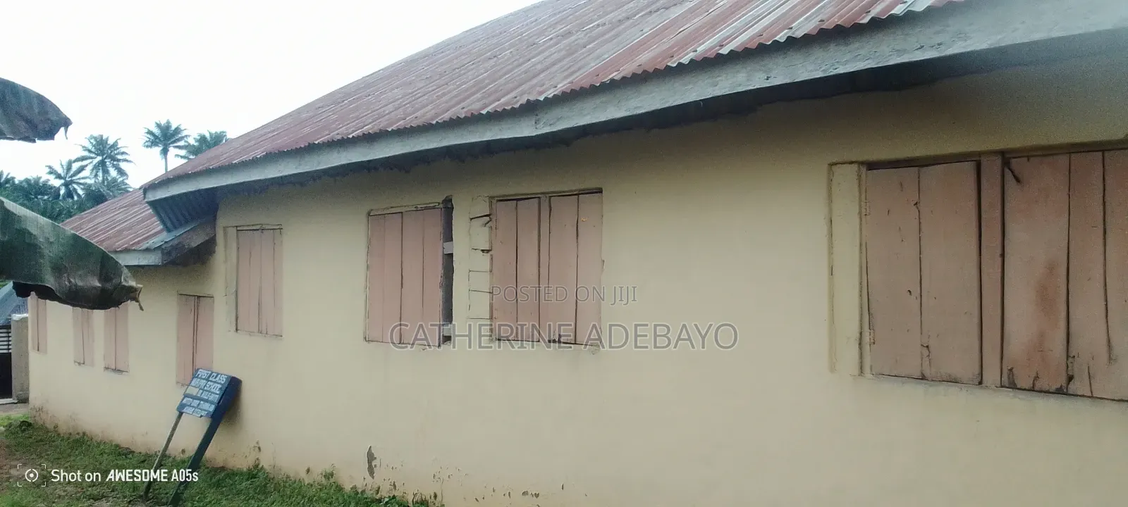 Property for Rent