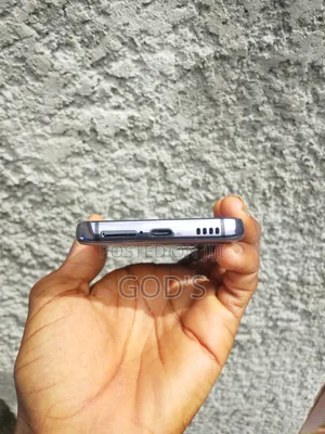 Samsung Galaxy S21 5G 128 GB Black
