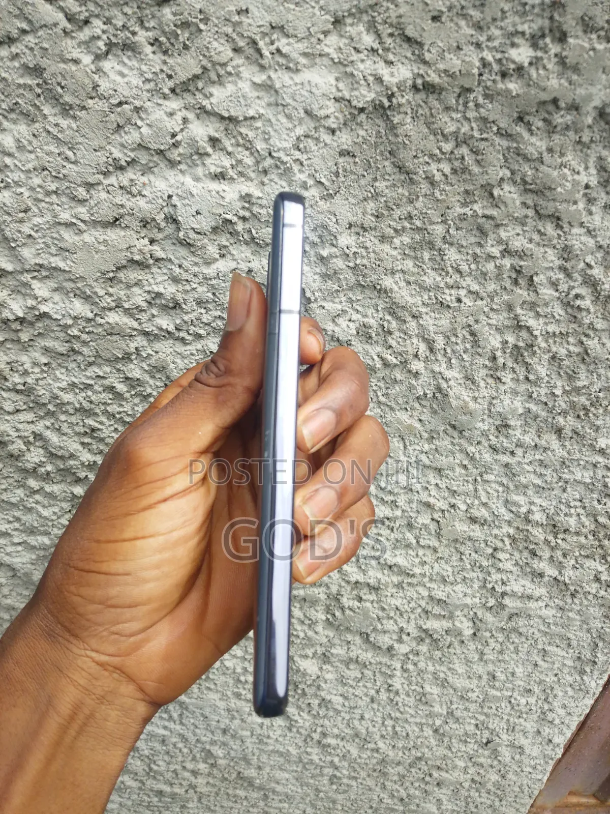 Samsung Galaxy S21 5G 128 GB Black