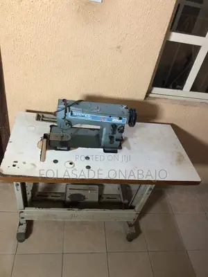 Industrial Sewing Machine