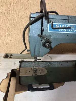 Industrial Sewing Machine