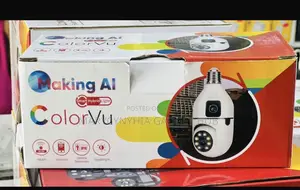 Smart WiFi Camera XH-2SE2C12
