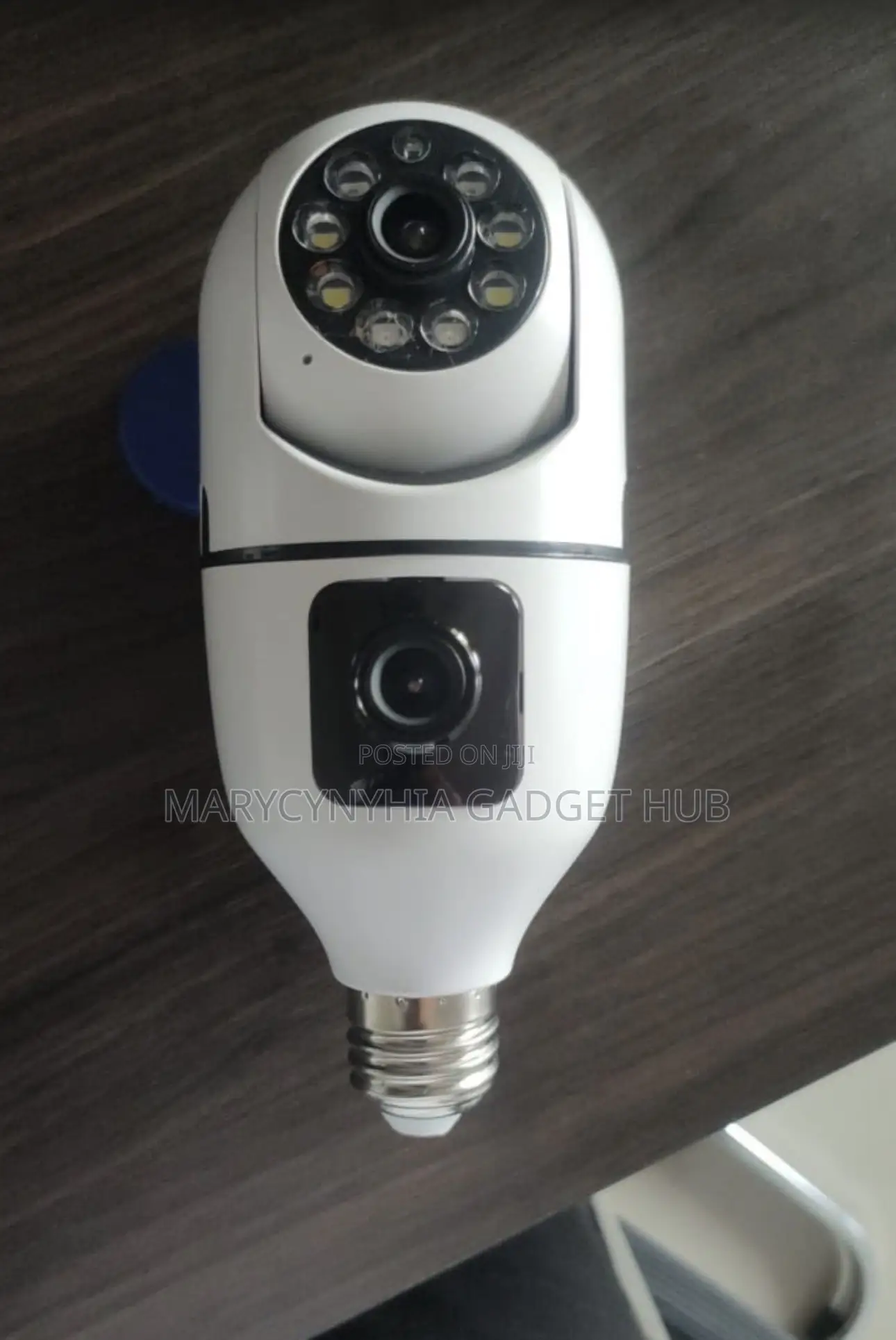 Smart WiFi Camera XH-2SE2C12