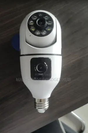 Smart WiFi Camera XH-2SE2C12