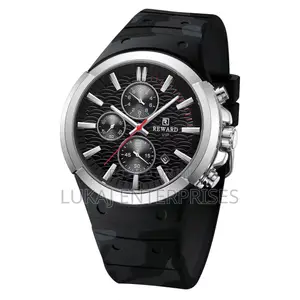 Reward High Quality Chronograph