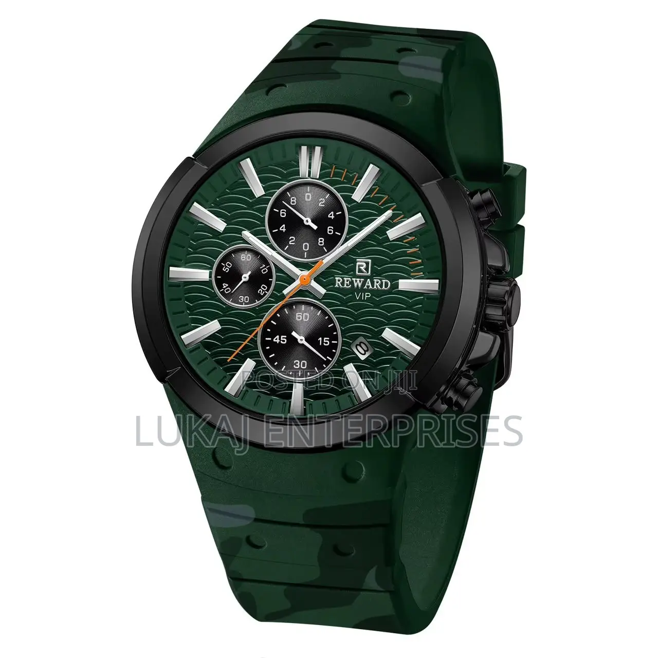 Reward High Quality Chronograph