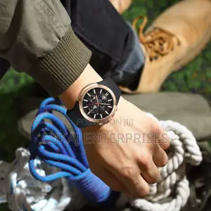Reward High Quality Chronograph