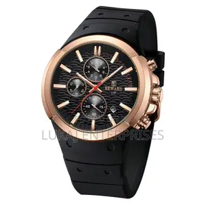 Reward High Quality Chronograph