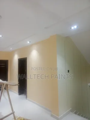 Painter With Experience
