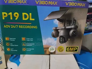 Three Lens Camera