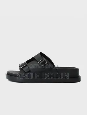 Male Slippers