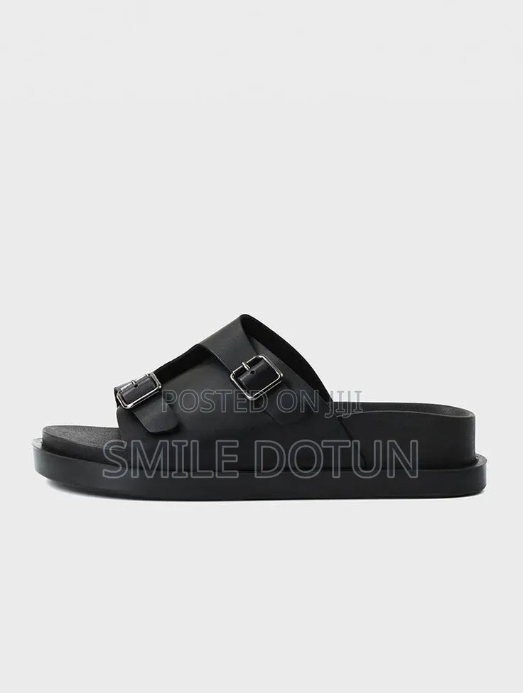 Male Slippers
