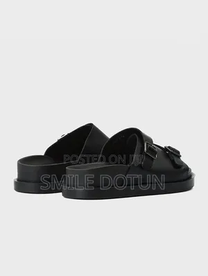 Male Slippers