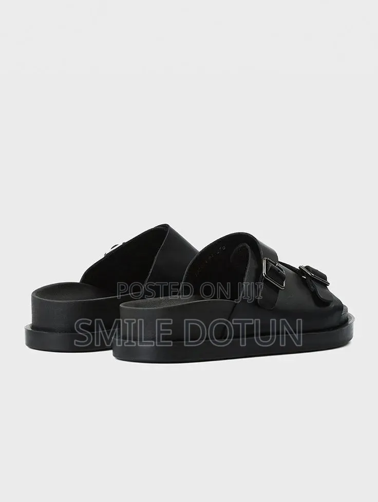 Male Slippers
