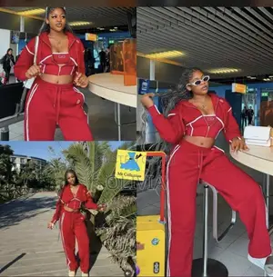 Female Clothes