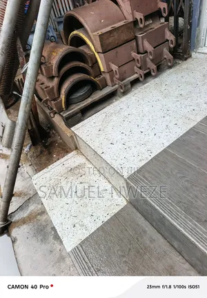 Heavy Duty Pipe Clamp All Sizes Available