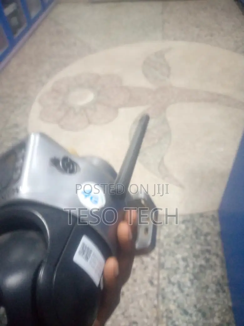 Get CCTV Cameras Installed Today