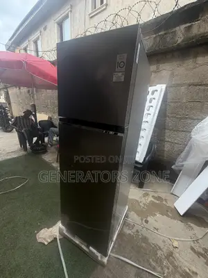 LG Gl-B262pqkb 287l Inverter Refrigerator