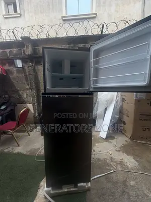 LG Gl-B262pqkb 287l Inverter Refrigerator