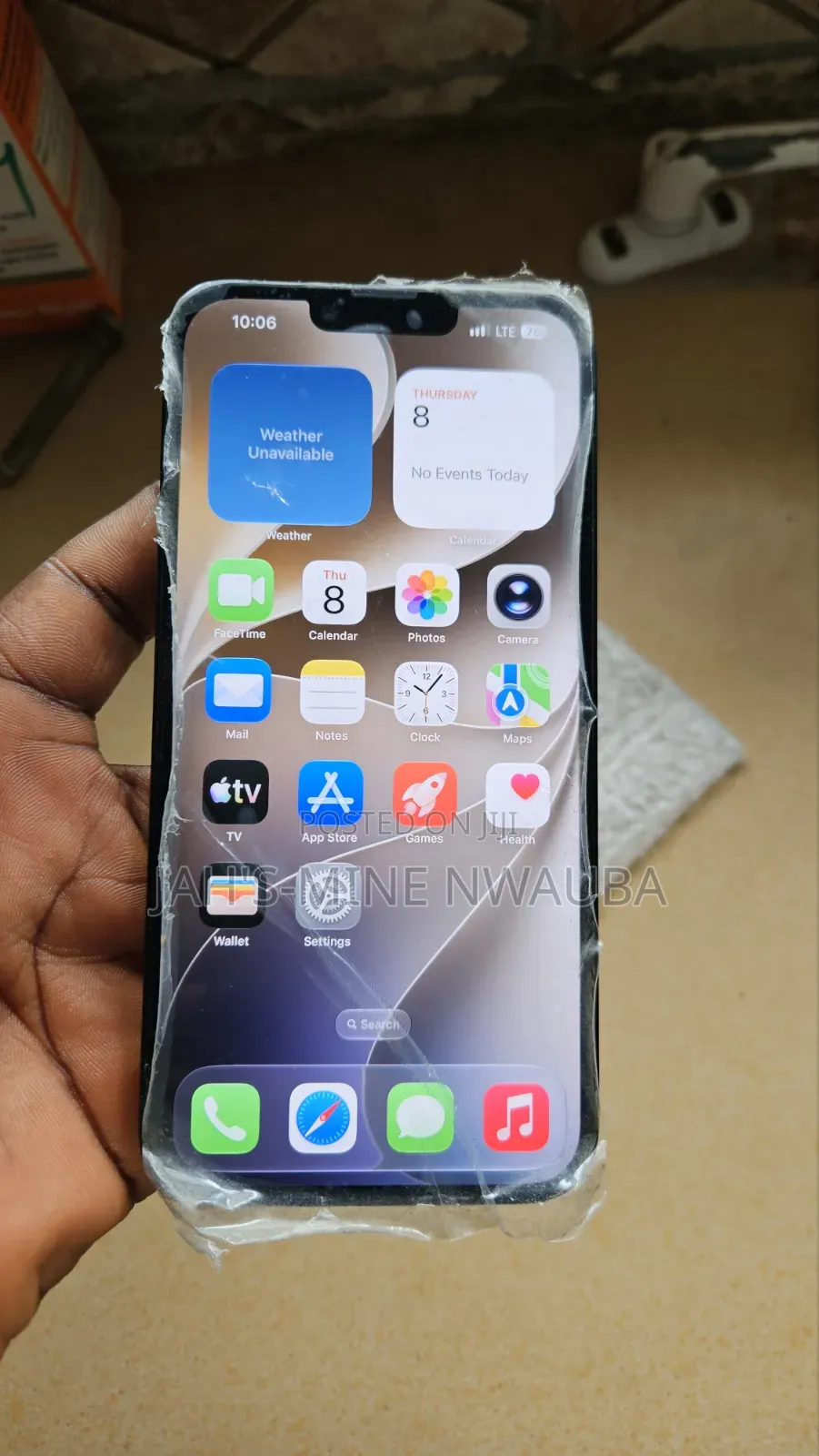 Apple iPhone 14 Plus 128 GB