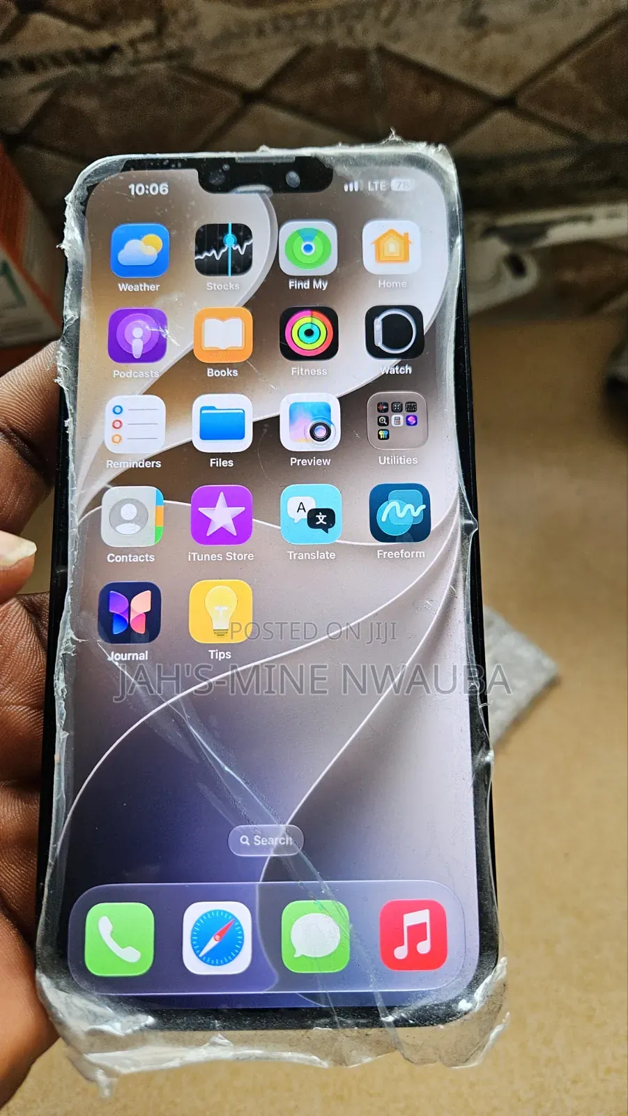 Apple iPhone 14 Plus 128 GB