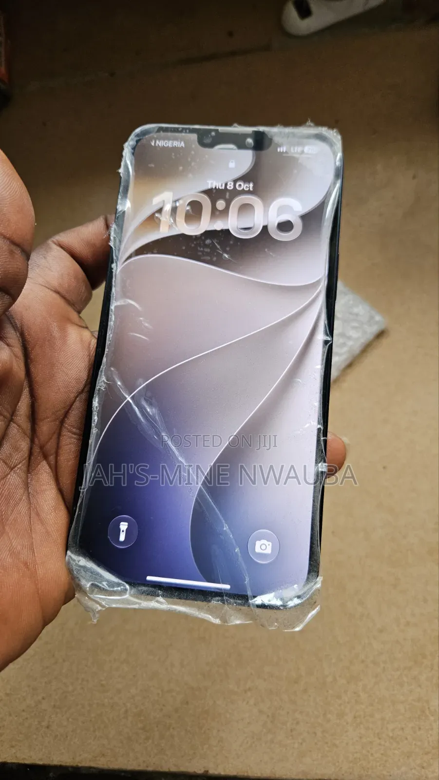 Apple iPhone 14 Plus 128 GB