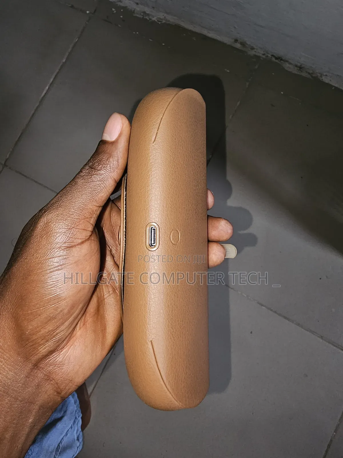 Meta Ray Ban Replacement Charging Case