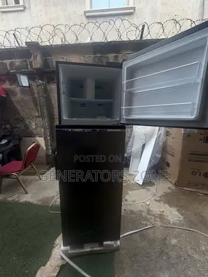 LG 287L Double Door Refrigerator With Inverter Compressor