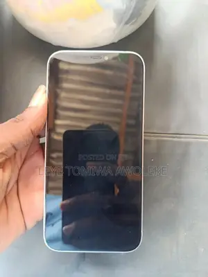 Apple iPhone 12 64 GB Purple