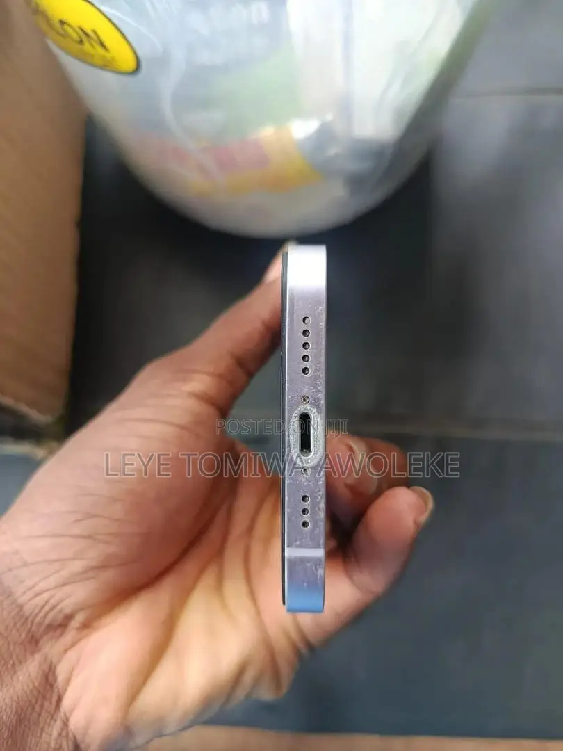 Apple iPhone 12 64 GB Purple