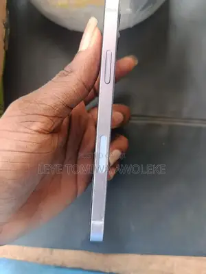 Apple iPhone 12 64 GB Purple