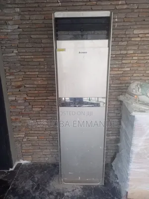 Standing AC 3hp