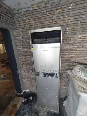 Standing AC 3hp