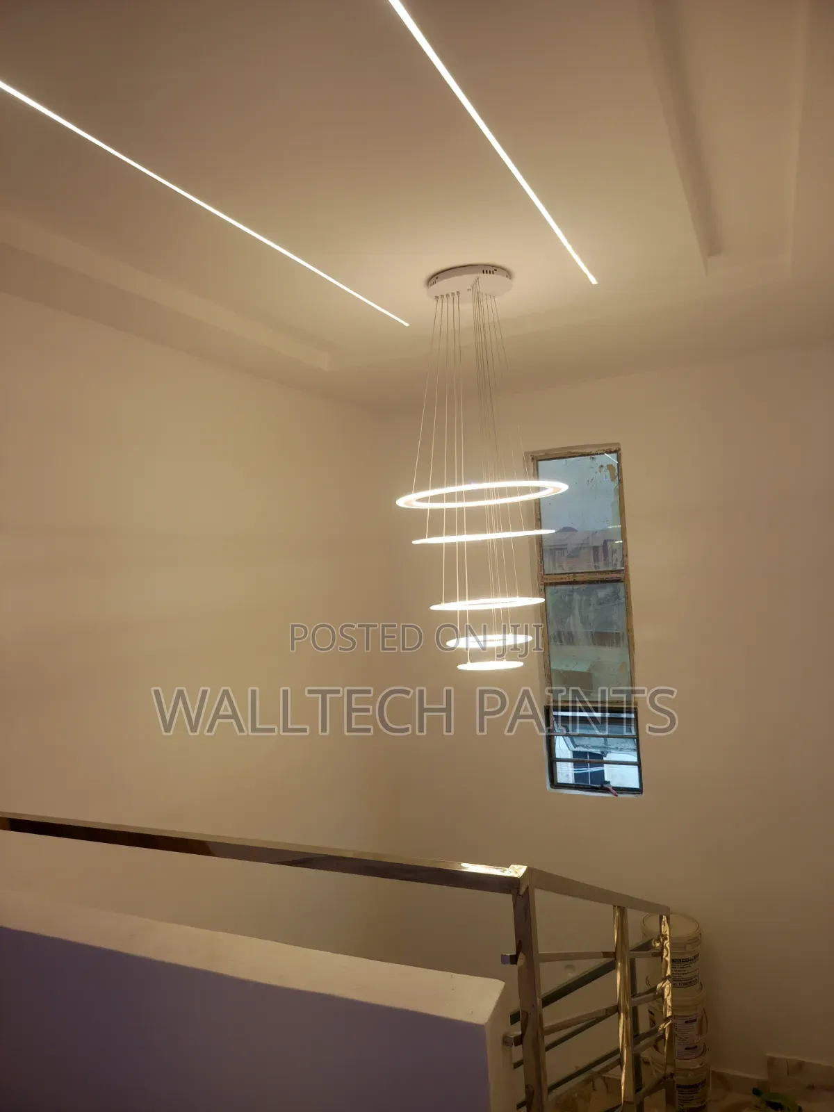 Painter With Experience