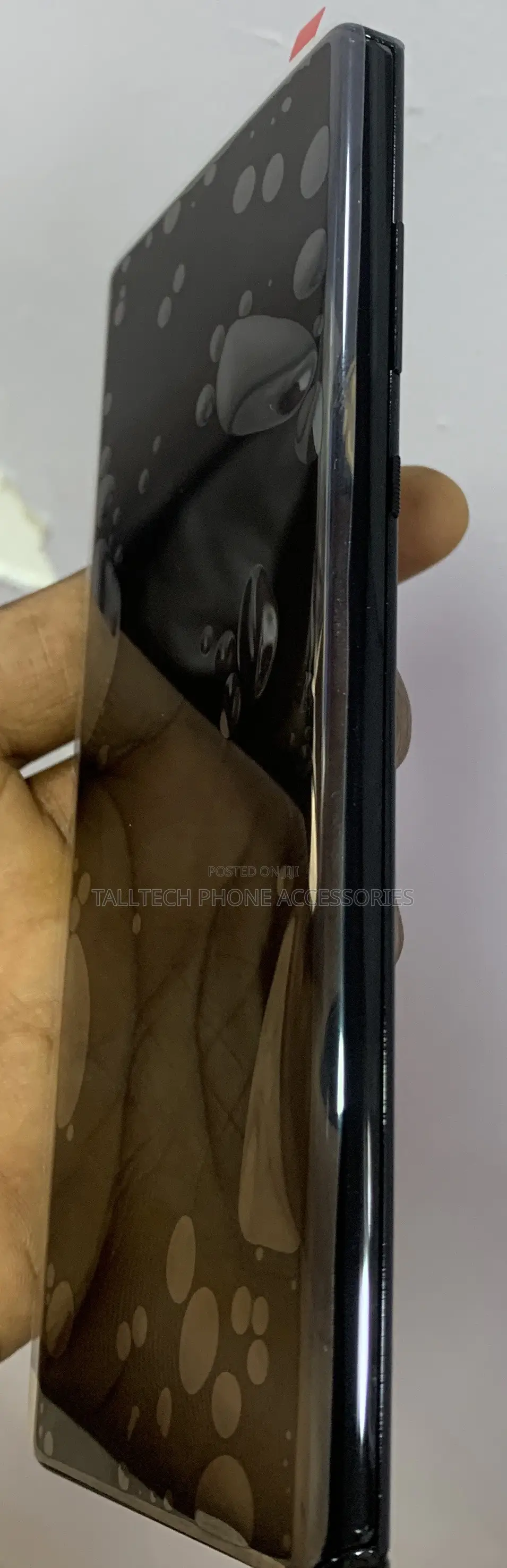 Motorola Edge Plus