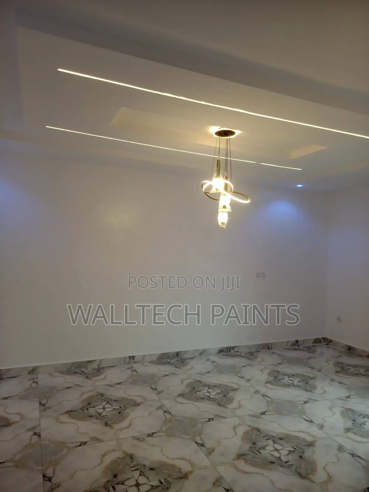 Painter With Experience
