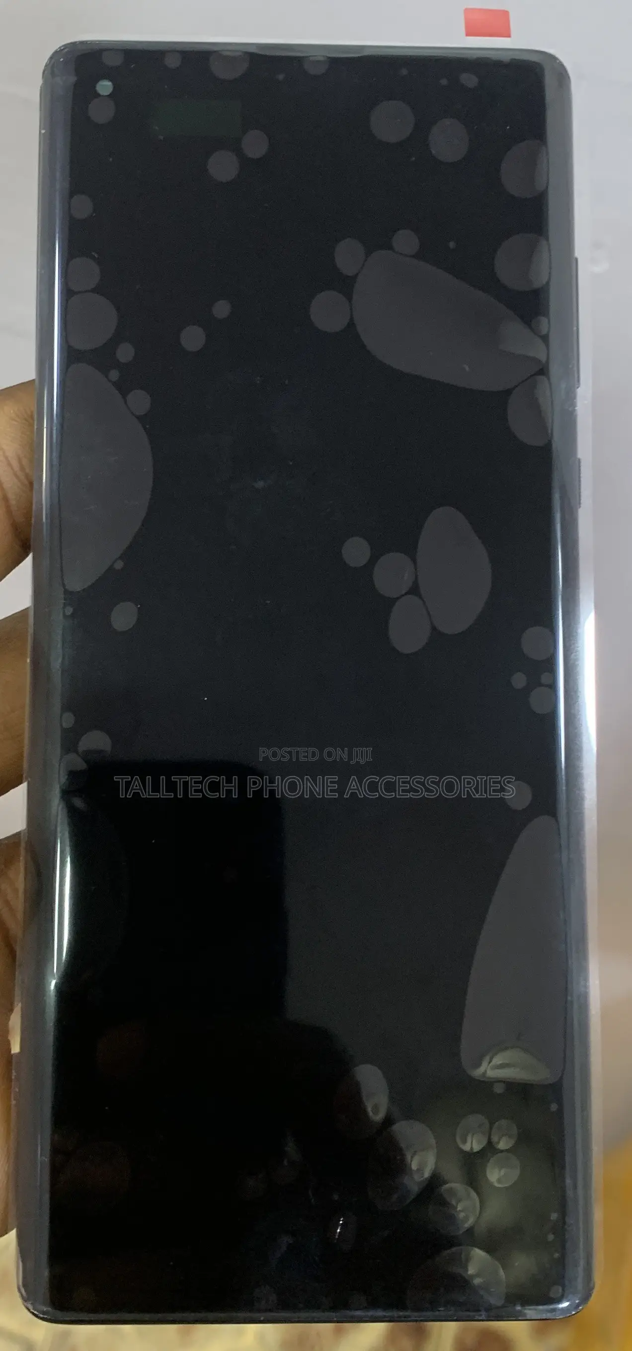 Motorola Edge Plus