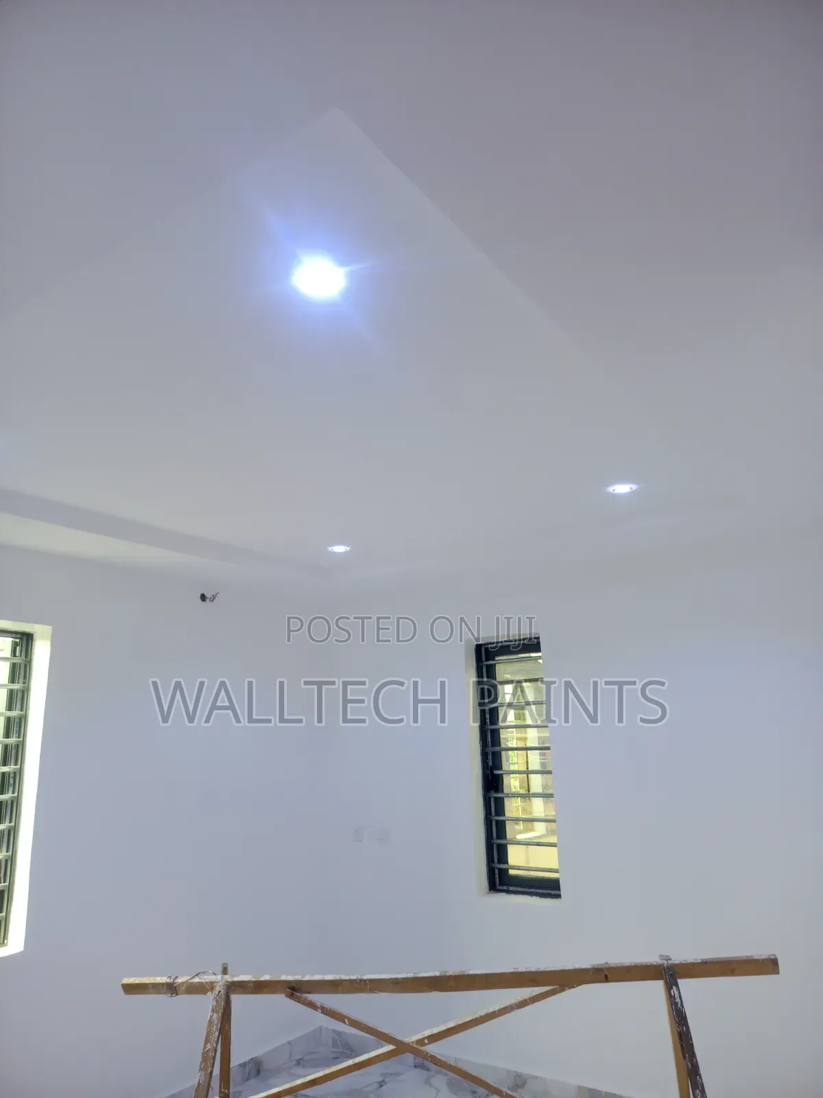 Painter With Experience